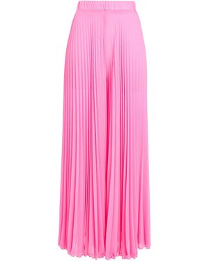 DOUBLE C Pants - Pink
