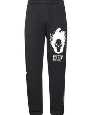 Huf Trouser - Black