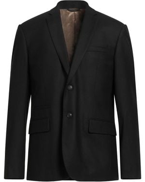 Aion Blazer - Black