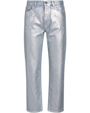 Bellerose Jeans Organic Cotton - Blue