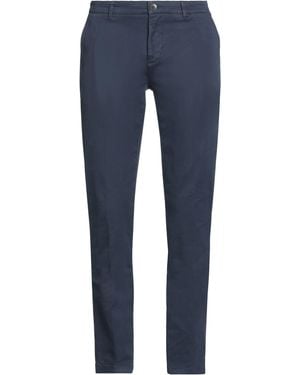 Brooksfield Pants - Blue