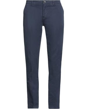 Brooksfield Trousers - Blue