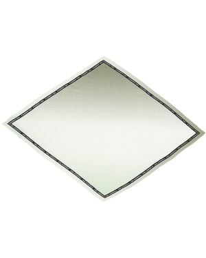 KARL LAGERFELD Scarf - Metallic