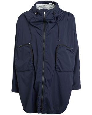 Sealup Cape Polyamide, Elastane - Blue