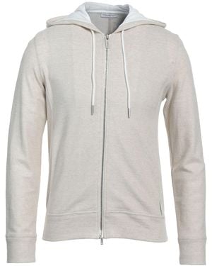 Paolo Pecora Sweater - Gray