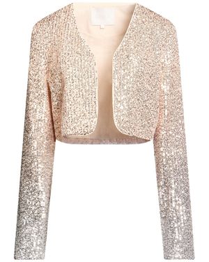 Sogoli Jackets - Natural