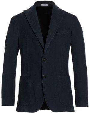 Boglioli Blazer - Blau