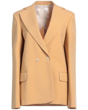Quira Blazer - Natural