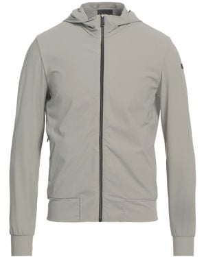 Rrd Sweatshirt Polyamide, Elastane - Grey
