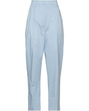 Nanushka Trouser - Blue