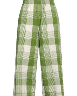 Mama B. Trouser - Green