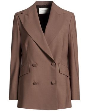 Ballantyne Blazers - Brown