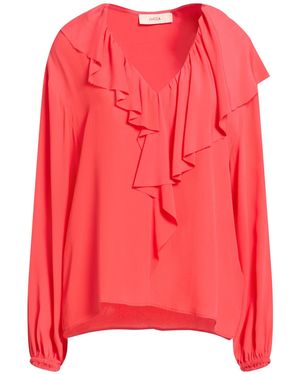 Jucca Tops - Red