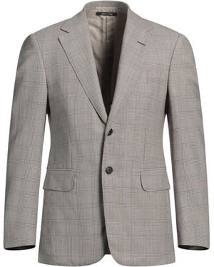dunhill Blazer - Gray