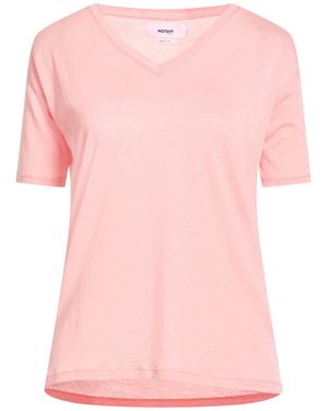 Not Shy T-Shirts - Pink