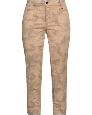 Mason's Pants - Natural