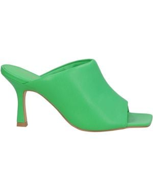 Carrano Sandali - Verde
