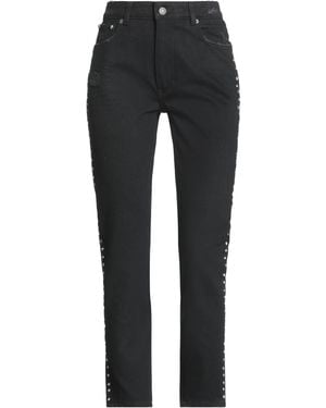 The Kooples Jeans - Black