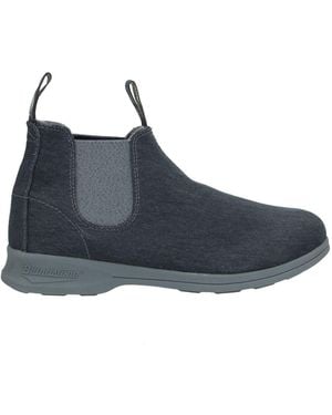 Blundstone Ankle Boots - Blue