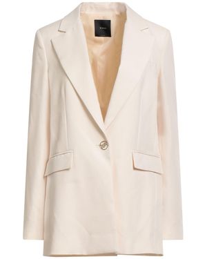 Pinko Blazer - White