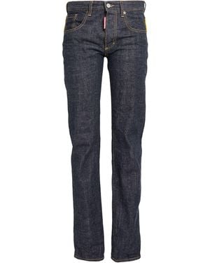 DSquared² Jeanshose - Blau