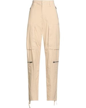 Rag & Bone Trousers - Natural