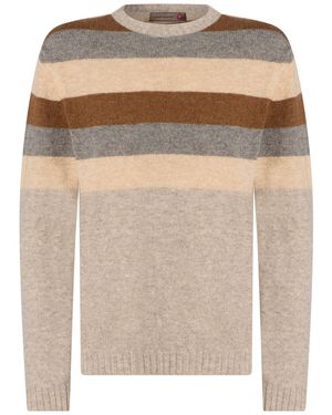 Messagerie Pullover - Neutro