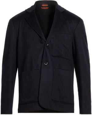 Barena Blazer - Blu