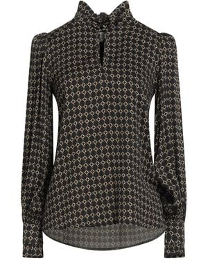 Dea Kudibal Top Ecovero Viscose, Elastane - Black