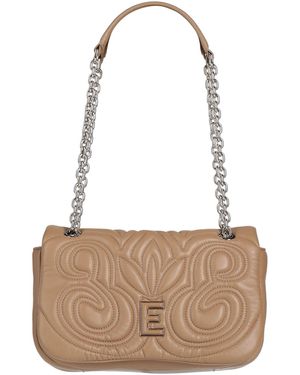 ERMANNO FIRENZE Handbags - White