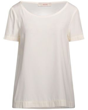 Jucca Top - White