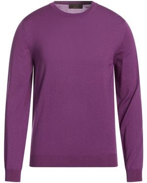 Slowear Pullover - Lila