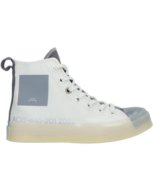 CONVERSE x A-COLD-WALL* Sneakers - Blue