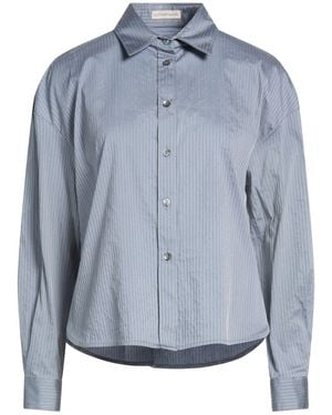 Camicettasnob Shirt - Blue