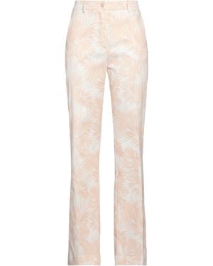 Hebe Studio Trouser - Natural