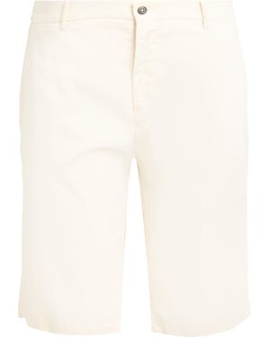 Berwich Shorts E Bermuda - Neutro