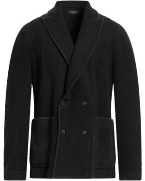 Circolo 1901 Blazer - Black