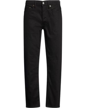 Acne Studios Jeans - Black