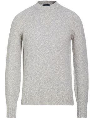 Drumohr Pullover - Grigio