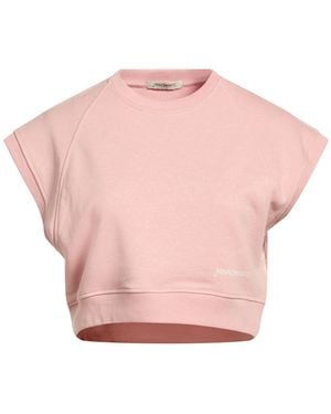 hinnominate Sweatshirt Cotton, Polyester - Pink