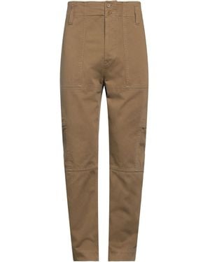 Isabel Marant Trousers - Natural