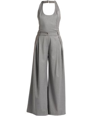 Haveone Jumpsuit - Grau