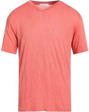 Daniele Fiesoli T-Shirt - Pink