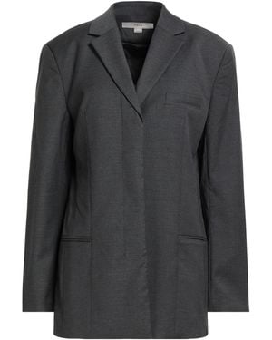 REMAIN Birger Christensen Blazers - Black