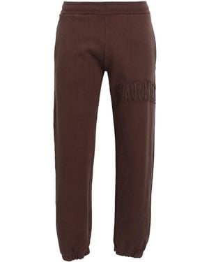 Market Trouser - Brown