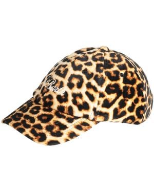 MC2 Saint Barth Hat - Metallic