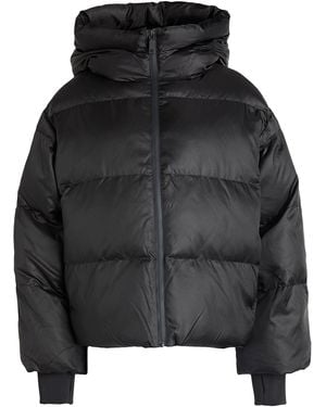 MAX&Co. Puffer - Black