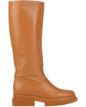 Paloma Barceló Boot - Brown