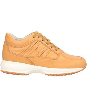 Hogan Sneakers - Orange