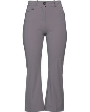 Rrd Pantalone - Grigio